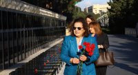 Türkiyə xarici işlər nazirinin müavini Azərbaycana gəldi – FOTO