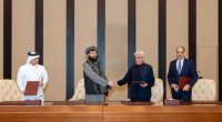 Əfqanıstan və Pakistan İstanbul danışıqlarında razılığa gəldi