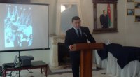 Taleh Zöhrabov Təbrizə yeni baş konsul TƏYİN EDİLDİ
