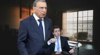 Ramiz Mehdiyevin mənzil hədiyyə etdiyi adam indi onu niyə söyür? - Siyasi meyitin Elşən Musayev nümunəsi…