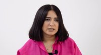 QHT rəhbəri Nərgiz Muxtarovanın məhkəməsi BAŞLADI