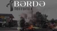 Ermənistanın Bərdədə törətdiyi növbəti terrordan beş il ÖTÜR