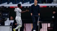 “Real” Madrid Vinisiusla bağlı QƏRAR VERDİ