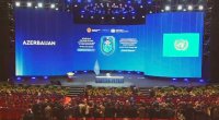 Azərbaycan BMT-nin “Kibercinayətkarlığa qarşı” Konvensiyasını İMZALADI