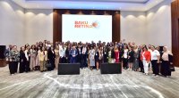 Azərbaycanda ilk dəfə Bakı Retina Beynəlxalq Elmi Konfransı keçirildi – FOTO