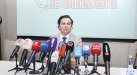 “Mağazalarımız əvvəlki qaydada fəaliyyət göstərir” - “Bolmart”ın rəhbərindən AÇIQLAMA - FOTO