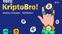 m10 ilə Binance əməliyyatları – manatla, təhlükəsiz, vasitəçisiz!