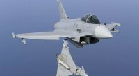 Türkiyə Britaniyadan alınan “Eurofighter” qırıcılarının dəyərini açıqladı