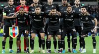 “Qarabağ” “Roma” və “Arsenal”a şərik oldu