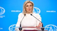 Zaxarova: “Moskva və Bakı Rusiya vətəndaşlarının geri qaytarılması üçün əsaslı dialoq aparır” - VİDEO