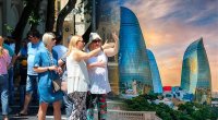 Azərbaycandan ən çox hansı ölkənin turistləri narazı qalır? - SİYAHI