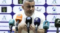 “Azarkeşlər futbolun bəzəyidir” - Qurban Qurbanov