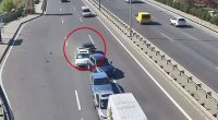 Bakıda ani diqqətsizliyin səbəb olduğu qəzaların ANBAAN VİDEOSU