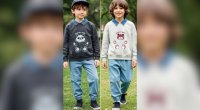 Trendyolmilla Kids: uşaqlar üçün rahat və etibarlı - FOTO