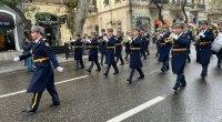 Sabah Bakıda hərbi yürüşlər KEÇİRİLƏCƏK - Bu istiqamətlərdə