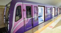Bakı metrosu bayram günlərində gücləndirilmiş iş rejimində ÇALIŞACAQ