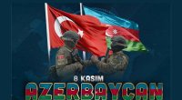 Türkiyə MN: “Döyüş təyyarələrimiz Bakı səmasında qardaşlığımızı dünyaya bəyan edəcək” – VİDEO