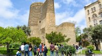 Bu ölkələrdən Azərbaycana gələn turistlərin sayı KƏSKİN ARTDI – SİYAHI