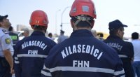Ehtiyac yaranacağı halda Azərbaycan FHN xilasetmə əməliyyatlarına CƏLB EDİLƏCƏK