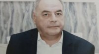 Şahin Babayev VƏFAT ETDİ