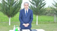 Natiq Ağayev Balakənin icra başçısı TƏYİN OLUNDU
