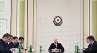 İlham Əliyev: “Bölgələrimizdə əsas infrastruktur layihələri demək olar ki, başa çatıb”