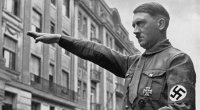 Hitler yəhudi idi? - DNT analizinin nəticələri ÜZƏ ÇIXDI - FOTO