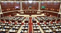 Milli Məclisdə büdcə müzakirələri bu tarixdə BAŞ TUTACAQ