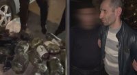 Suraxanıda ƏMƏLİYYAT – Külli miqdarda narkotik aşkarlandı – VİDEO