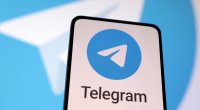 “Telegram”dan sutkalıq REKORD