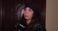 “Kameranı bacıma tərəf çevirəndə gördüm ki, həyatını itirib” - VİDEO