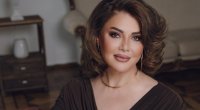 "Kaş boşanmış olardım" - Gülüstan Əliyeva - VİDEO