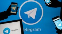 "Telegram"da ilk hədiyyə hərracı keçirildi
