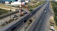 Bakı-Ələt-Hacıqabul yolundakı təmir işləri nə vaxt YEKUNLAŞACAQ? – RƏSMİ AÇIQLAMA 