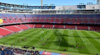“Barselona” uzun fasilədən sonra “Kamp Nou”ya QAYIDIR