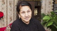 Xalq artisti Roza Cəlilova vəfat etdi