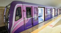 Metrodan istifadə edənlərə ŞAD XƏBƏR