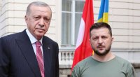 Ankarada Ərdoğanla Zelenski arasında görüş KEÇİRİLİR