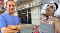 Burun əməliyyatı zamanı komaya düşən Nigarın SON DURUMU