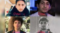 Faciəyə qurban gedən gənclərin FOTOSU