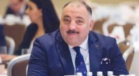 Bəhram Bağırzadə VİDALAŞDI
