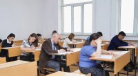 Bakı və Naxçıvanda fəlsəfə doktoru imtahanı keçirildi - FOTO