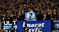 "Qarabağ"ı "Napoli" ilə oyunda neçə azarkeş dəstəkləyəcək?