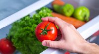 Pomidoru niyə soyuducuda saxlamaq olmaz?