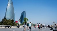Azərbaycana ən çox turist bu ölkələrdən gəlib – SİYAHI