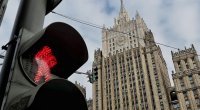 Rəsmi Moskva: Ukrayna ilə bağlı heç bir güzəşt olmayacaq
