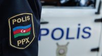 Cinayət törətməkdə şübhəli bilinən 34 nəfər SAXLANILDI