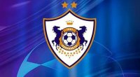 "Qarabağ" Çempionlar Liqasında 59 milyon manat QAZANIB