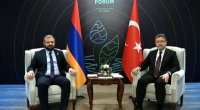 Türkiyə və Ermənistan rəsmiləri TRIPP layihəsini müzakirə etdilər