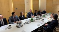 Azərbaycan və Polşa XİN arasında ilk konsulluq məsləhətləşmələri KEÇİRİLDİ - FOTO
